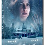 The Lodge dvd packshot