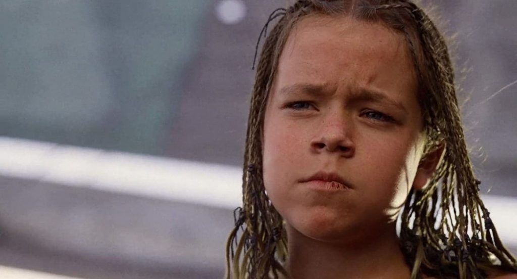 Tina Majorino - Enola