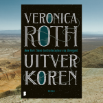 Uitverkoren recensie - Veronica Roth - Modern Myths