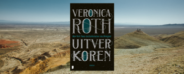 Uitverkoren recensie - Veronica Roth - Modern Myths