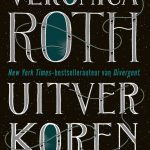 Uitverkoren recensie - cover - Veronica Roth