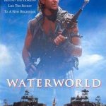 Waterworld dvd