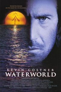 Waterworld recensie - poster