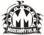 Modern Myths - Popcultuur voor avonturiers