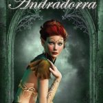 Andradorra recensie - cover Modern Myths