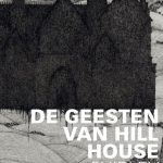 De Geesten van Hill House - cover