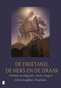 De drietand, de heks en de draak