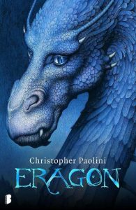 Eragon - cover