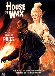 House of Wax - Poster
