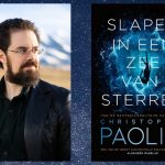 Interview met Christopher Paolini - Modern Myths