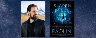 Interview met Christopher Paolini - Modern Myths