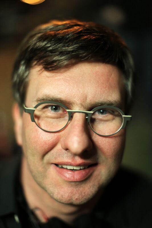 Jan Verheyen