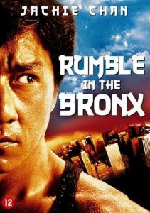 Rumble in the Bronx