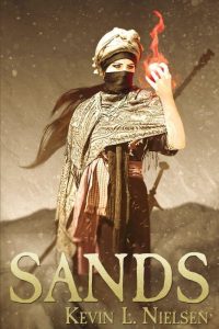 Sharani recensie - Sands