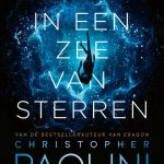 Slapen in een Zee van Sterren recensie - cover boek