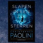 Slapen in een Zee van Sterren winactie - Modern Myths