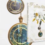 Terras Altas - Puur Wit recensie - Modern Myths