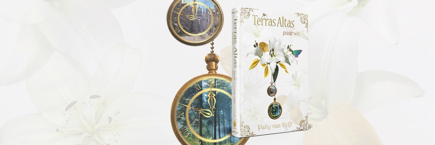 Terras Altas - Puur Wit recensie - Modern Myths