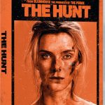 The Hunt recensie - dvd packshot
