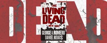 The Living Dead: A New Novel - Modern Myths
