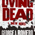 The Living Dead: A New Novel - cover