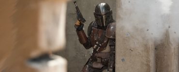 The Mandalorian seizoen 2 winactie – Modern Myths