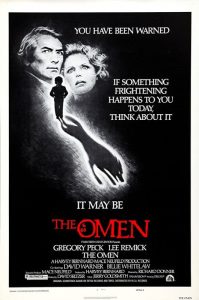 The Omen poster