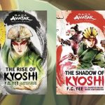 The Rise of Kyoshi en The Shadow of Kyoshi - Modern Myths