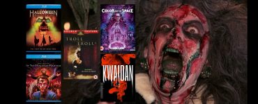 Top 5 Halloween filmtips - Modern Myths