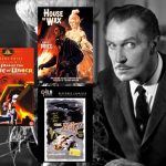 Top 5 Vincent Price horrorfilms - Modern Myths