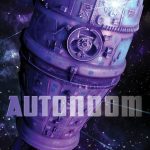 AUTONOOM - Antoni Dol - cover
