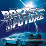 Back to the Future Collectors Edition - dvd packshot