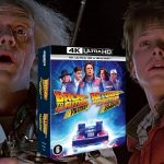 Back to the Future trilogy recensie - Modern Myths