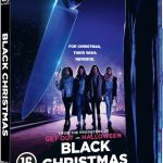 Black Christmas - blu-ray