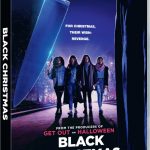 Black Christmas - dvd
