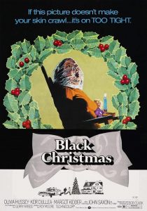 Black Christmas recensie - Black Christmas 1974