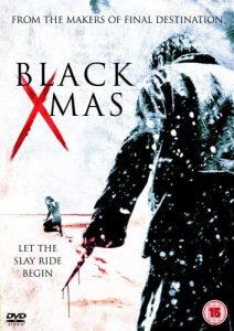 Black Xmas - 2006