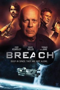 Modern Myths Nieuws 2020: Week 45 – 46 Breach poster