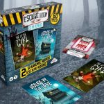 Escape Room The Game: 2 Players Horror recensie – Modern Myths
