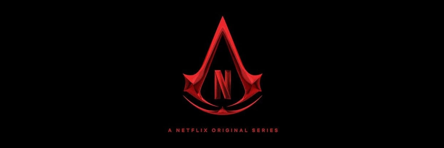 Modern Myths Nieuws 2020 Week 42 – 44 - Netflix Assassin's Creed