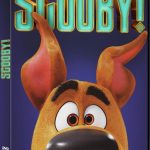 Scooby! dvd packshot