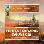 Terraforming Mars recensie - Modern Myths