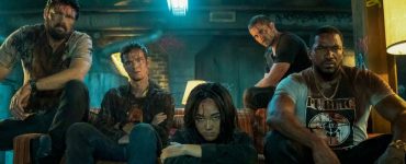 The Boys seizoen 2 recensie - Modern Myths