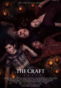 The Craft: Legacy recensie - poster