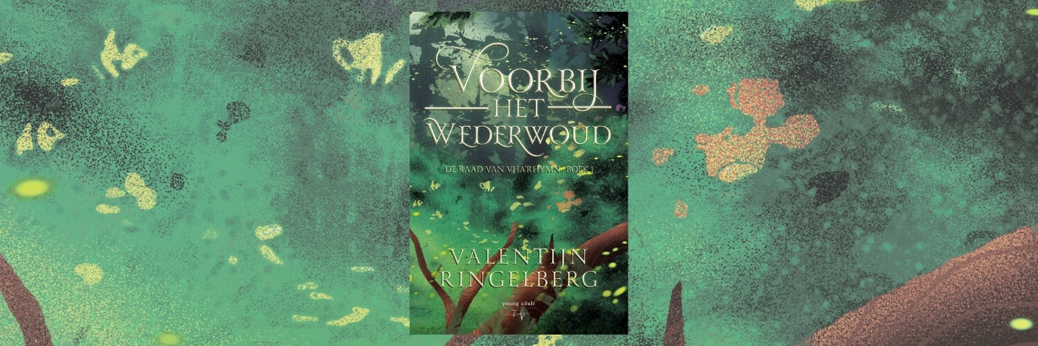 Voorbij het Wederwoud recensie - Modern Myths