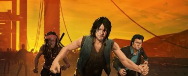 Bridge Constructor: The Walking Dead recensie – Modern Myths