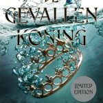 De Gevallen Koning recensie - Limited Edition packshot