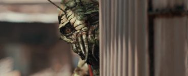 District 9 recensie - Modern Myths