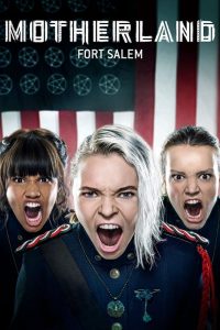 Motherland: Fort Salem recensie - poster