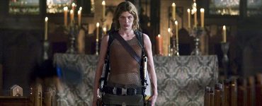 Resident Evil 4K UHD recensie – Modern Myths